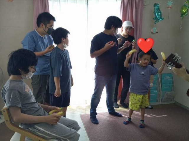 わくわくミュージック